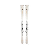 Skis Rossignol Nova 6 + XP11 Bindings - Genetik Sport